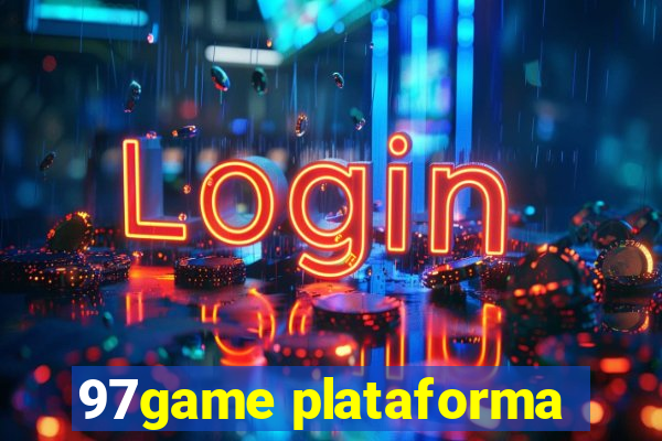 97game plataforma